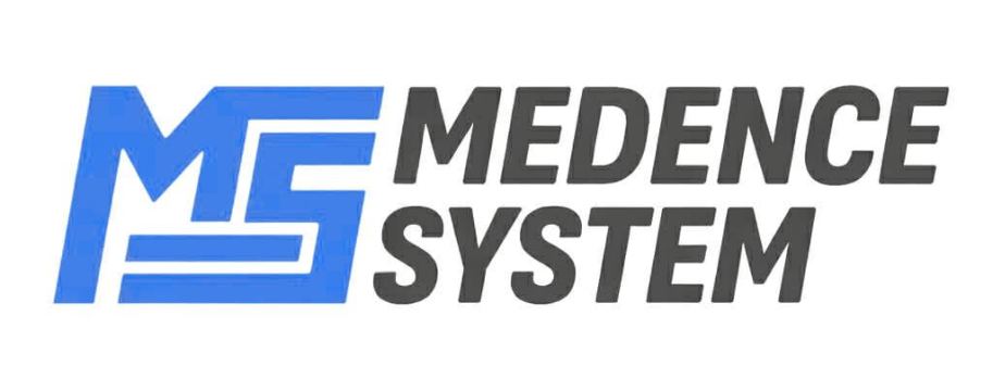 Medence System logó – medencék felújítás és kivitelezés